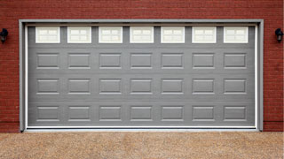 Garage Door Repair at Preston Meadows 1 Plano, Texas