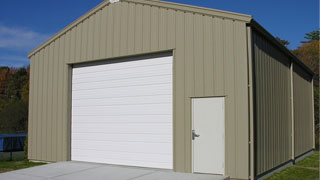 Garage Door Openers at Preston Meadows 1 Plano, Texas